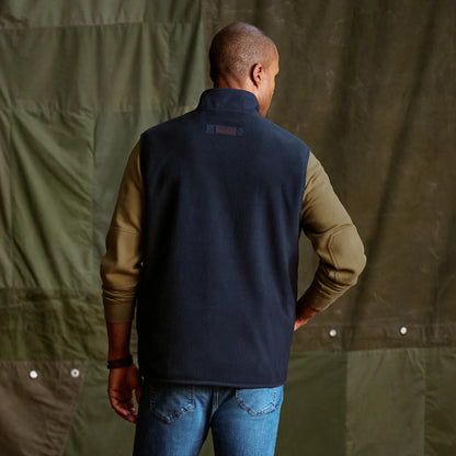 Orvis Deals | Barbour® Lowich Fleece Gilet