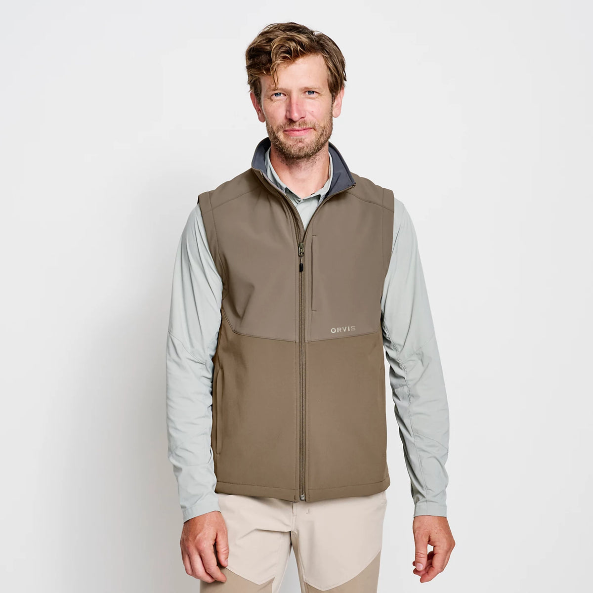 Orvis Smart Buy | PRO Upland Softshell Vest
