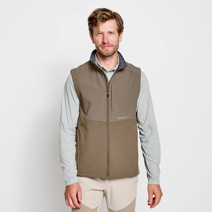Orvis Smart Buy | PRO Upland Softshell Vest