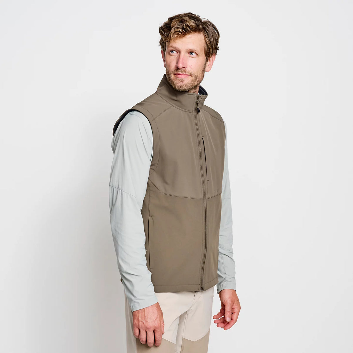 Orvis Smart Buy | PRO Upland Softshell Vest