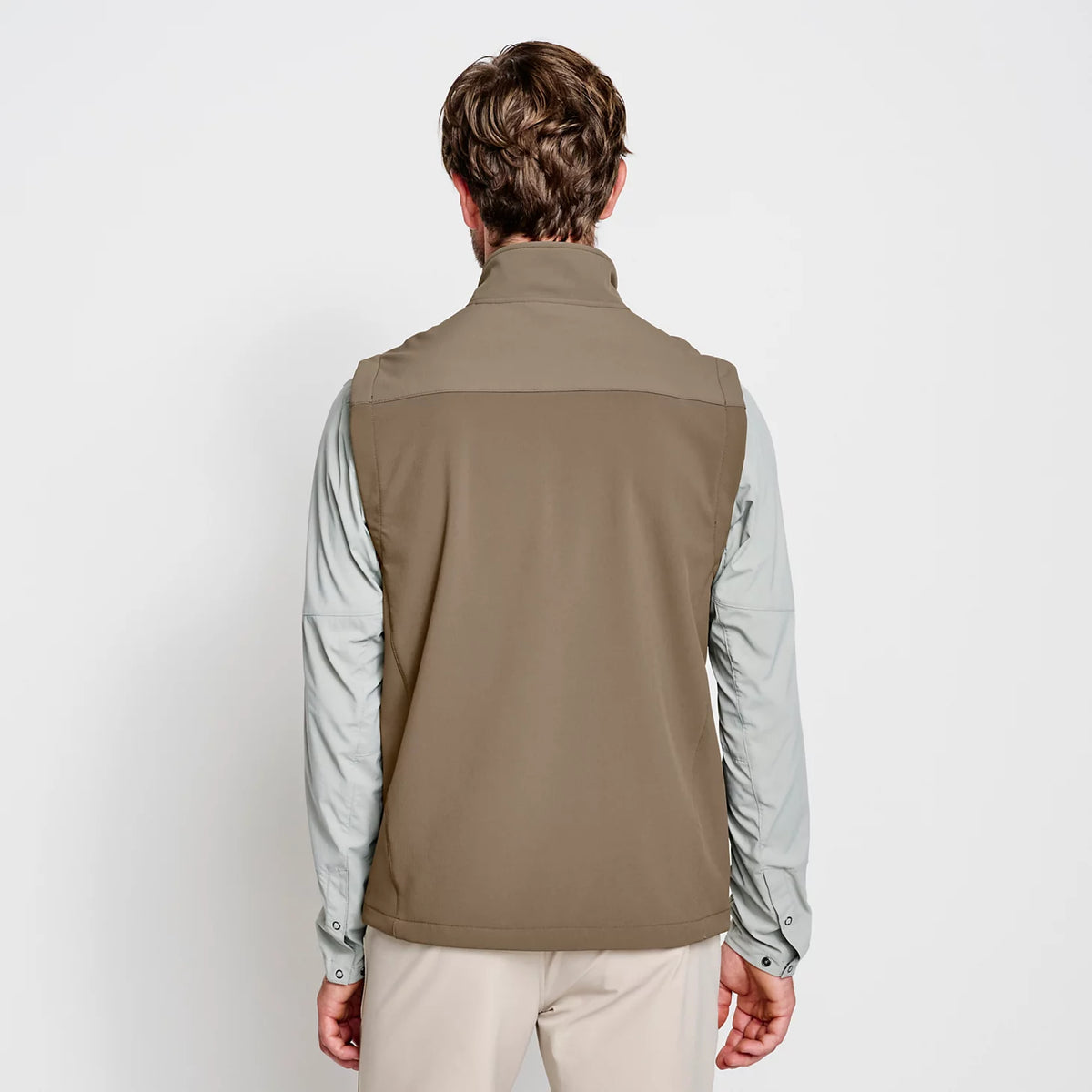 Orvis Smart Buy | PRO Upland Softshell Vest