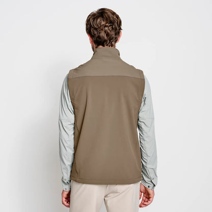 Orvis Smart Buy | PRO Upland Softshell Vest