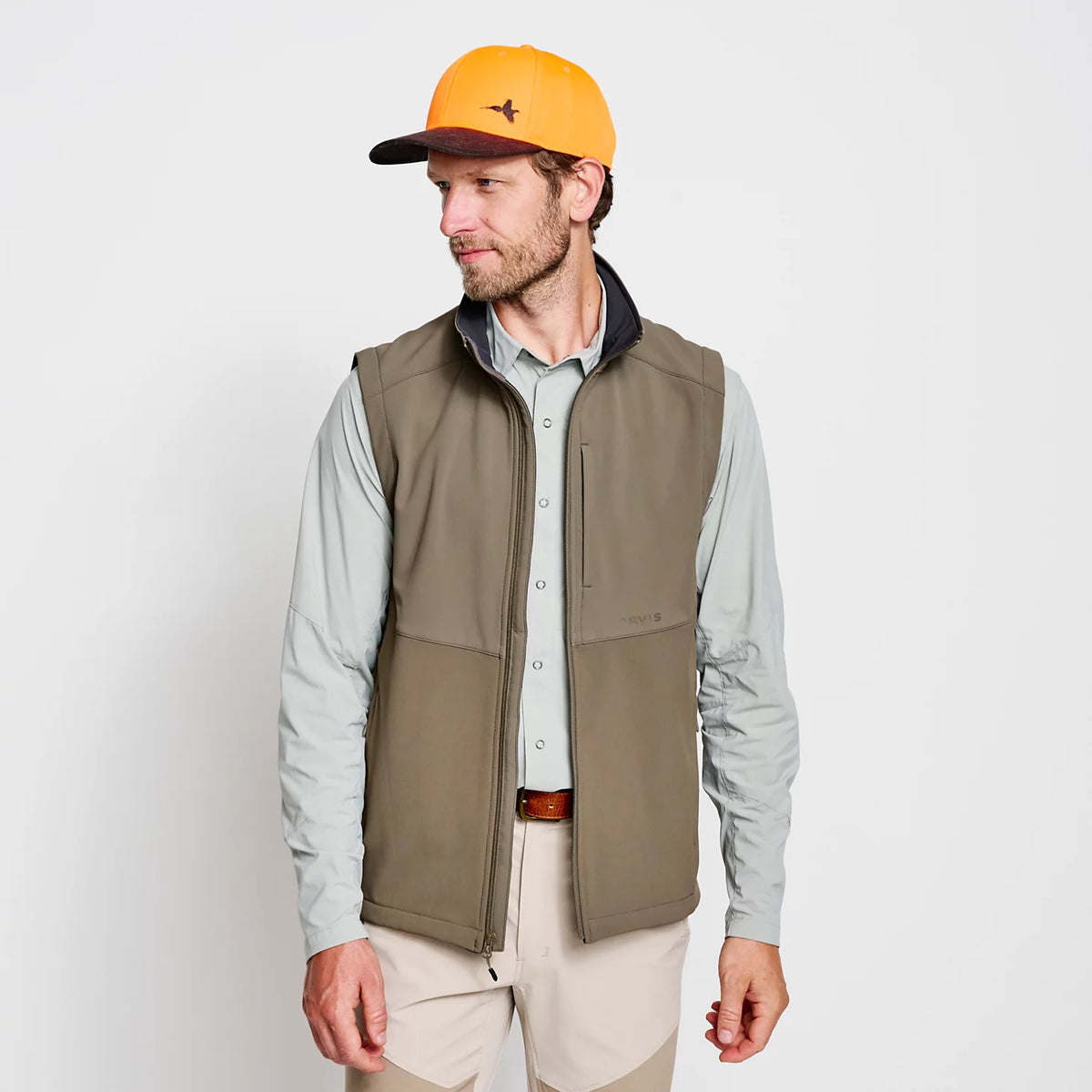 Orvis Smart Buy | PRO Upland Softshell Vest