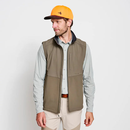 Orvis Smart Buy | PRO Upland Softshell Vest