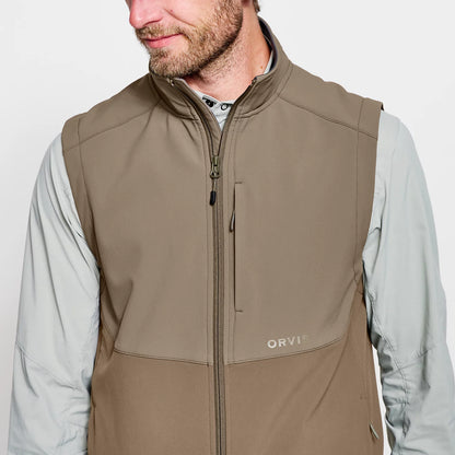 Orvis Smart Buy | PRO Upland Softshell Vest