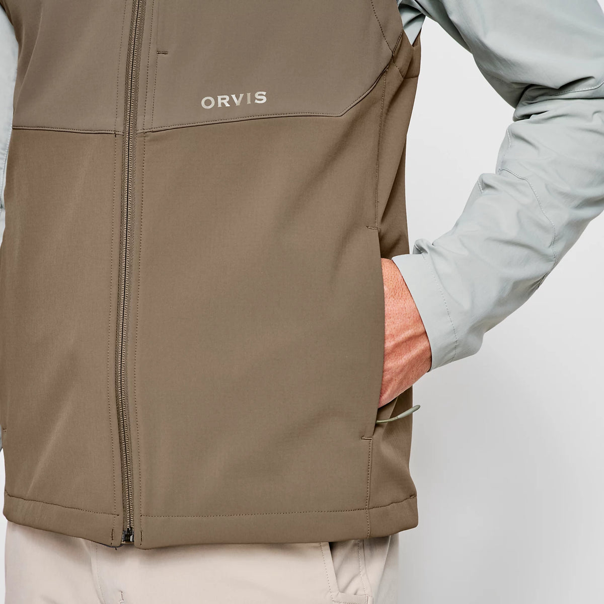 Orvis Smart Buy | PRO Upland Softshell Vest
