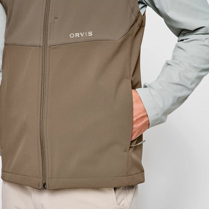 Orvis Smart Buy | PRO Upland Softshell Vest
