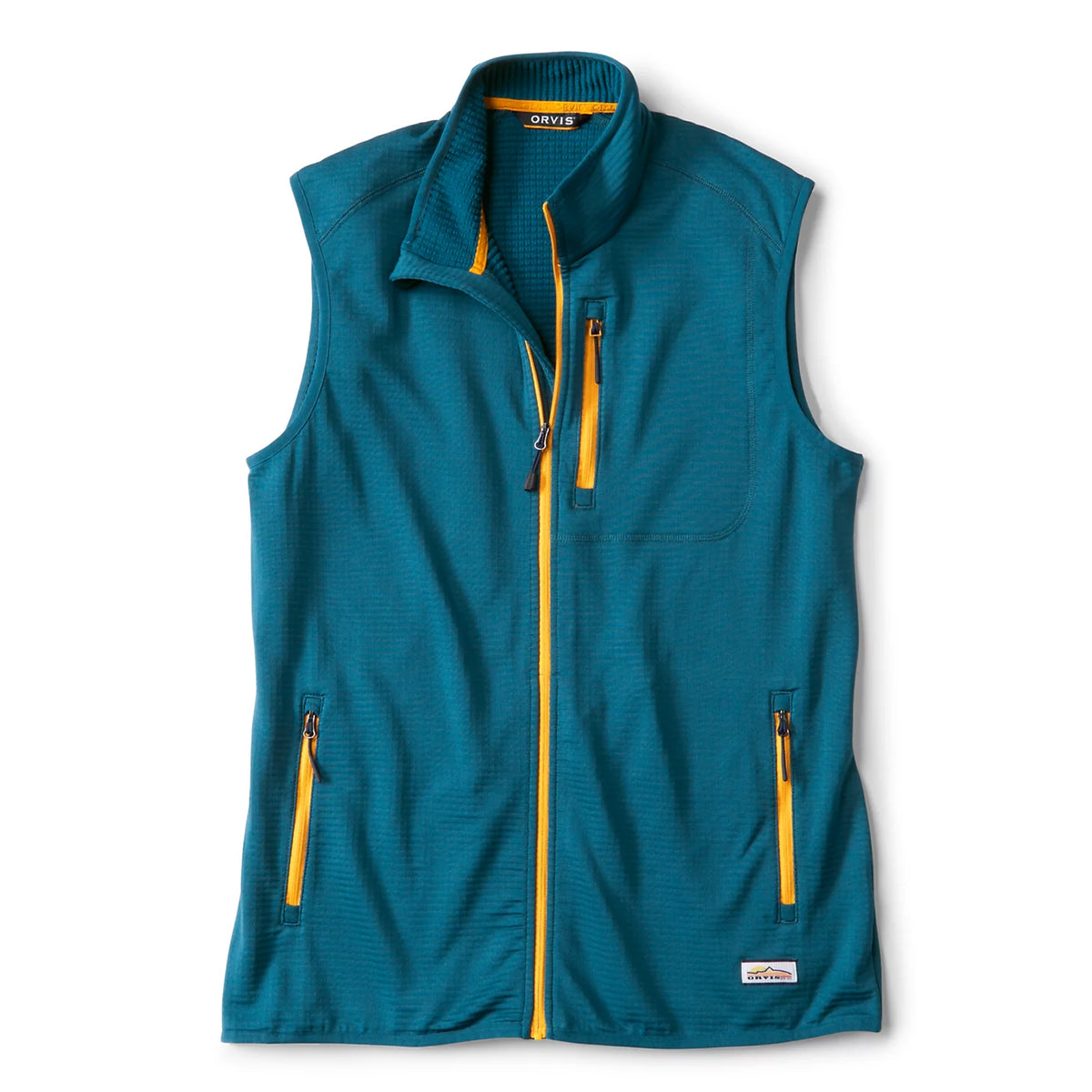 Orvis Hot Sale | Horseshoe Hills Fleece Vest