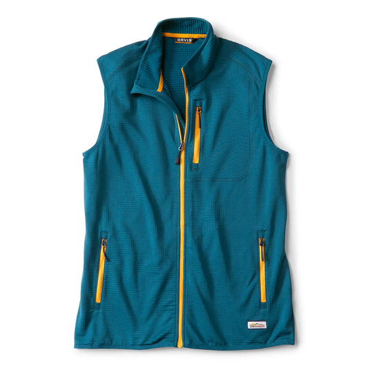 Orvis Hot Sale | Horseshoe Hills Fleece Vest