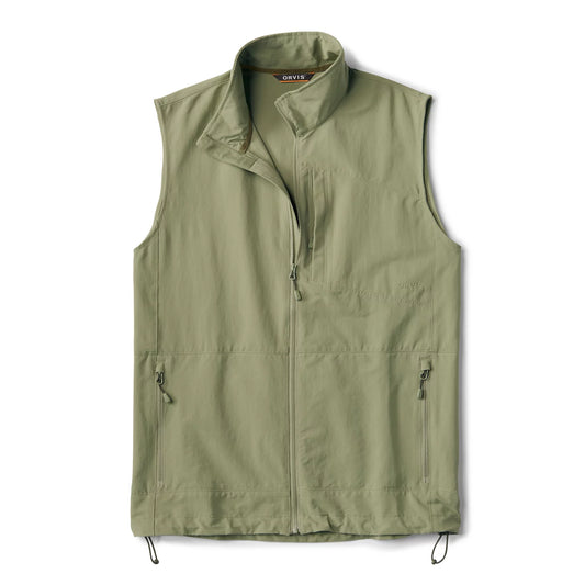 Orvis Deals | Jackson Quick-Dry Vest