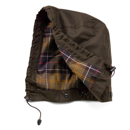Orvis Discount | Sylkoil Hood