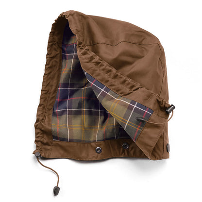 Orvis Discount | Barbour® Waxed Cotton Hood