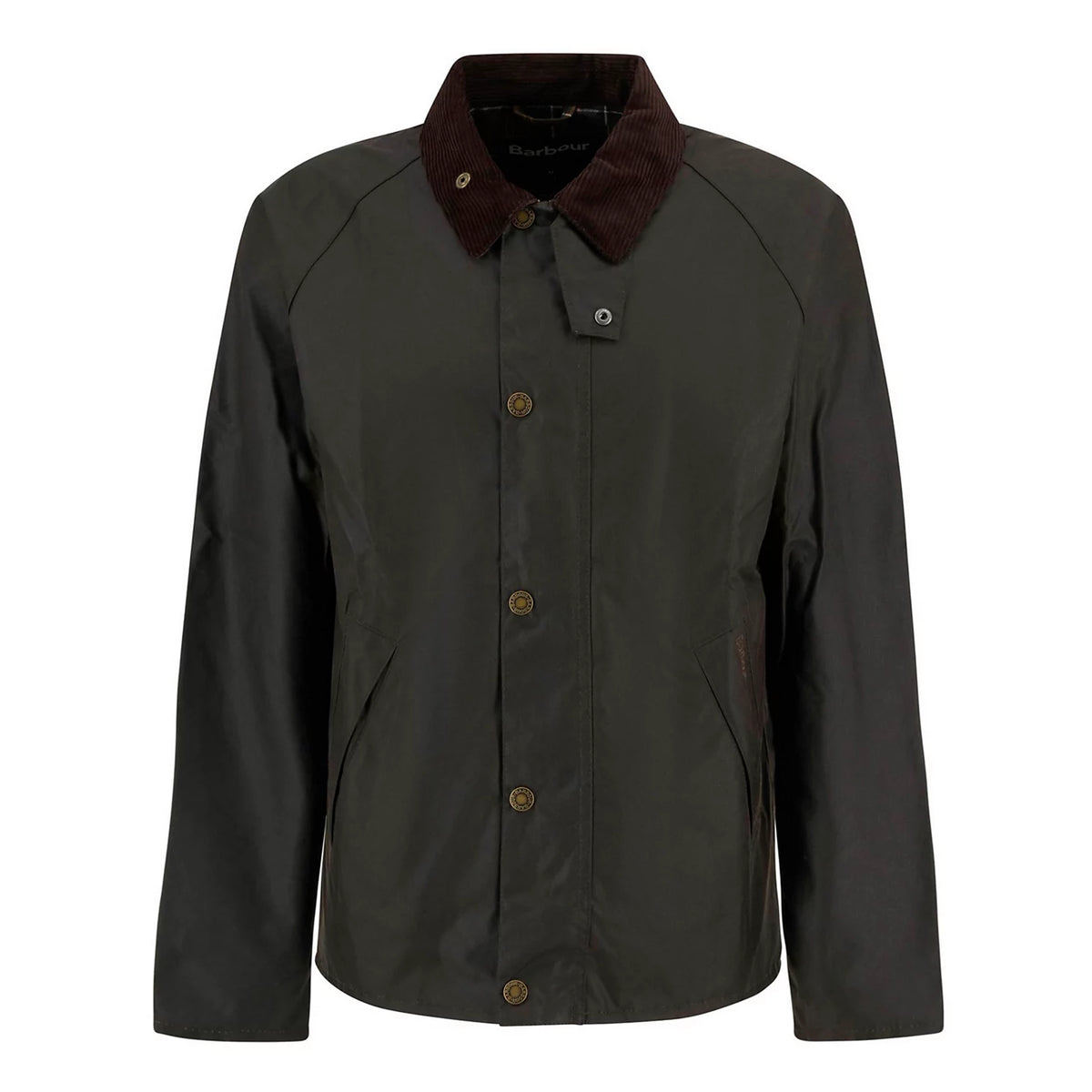 Orvis New | Barbour® Tracker Waxed Jacket