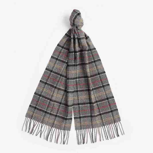 Orvis Classic | Barbour® Tartan Lambswool Scarf