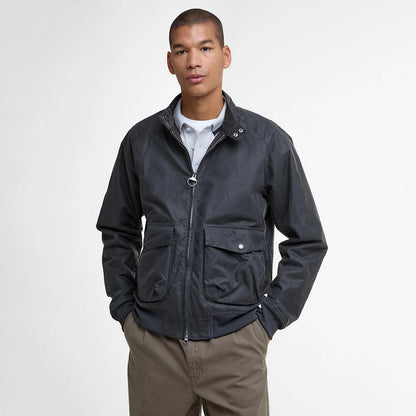 Orvis Smart Buy | Barbour® Modern Royston Waxed Jacket
