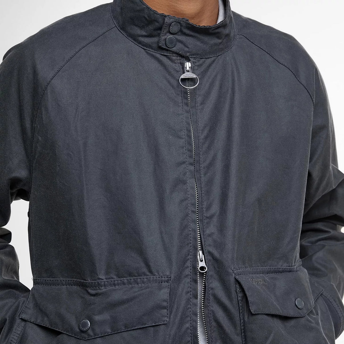 Orvis Smart Buy | Barbour® Modern Royston Waxed Jacket