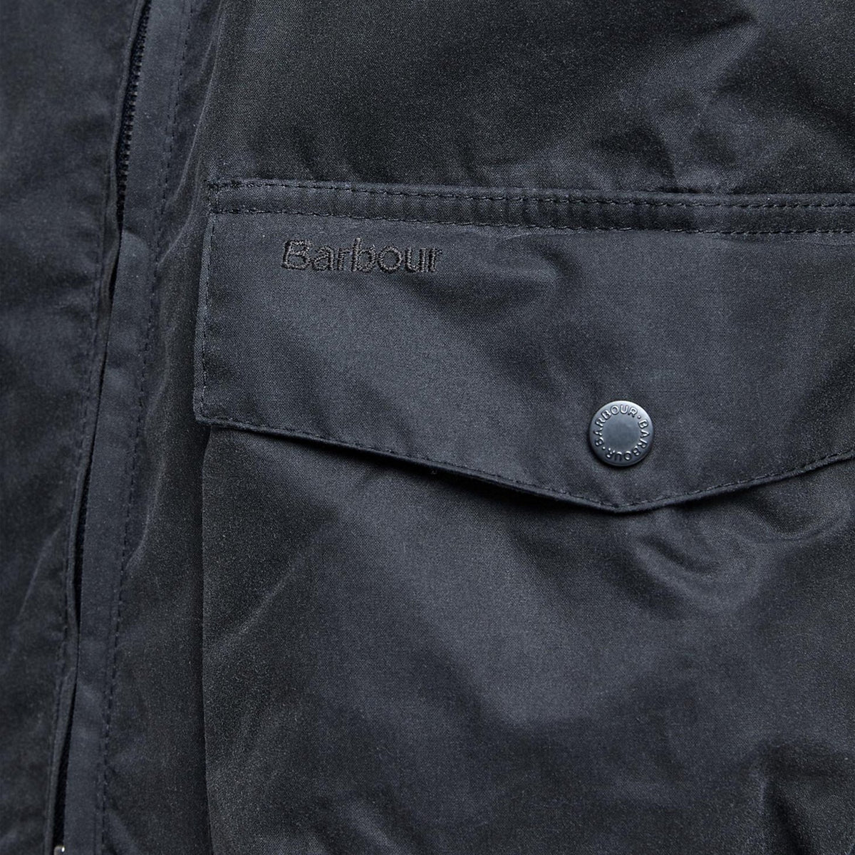 Orvis Smart Buy | Barbour® Modern Royston Waxed Jacket