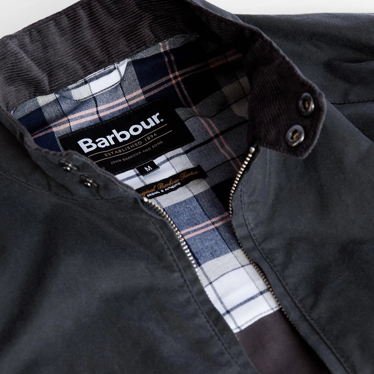 Orvis Smart Buy | Barbour® Modern Royston Waxed Jacket