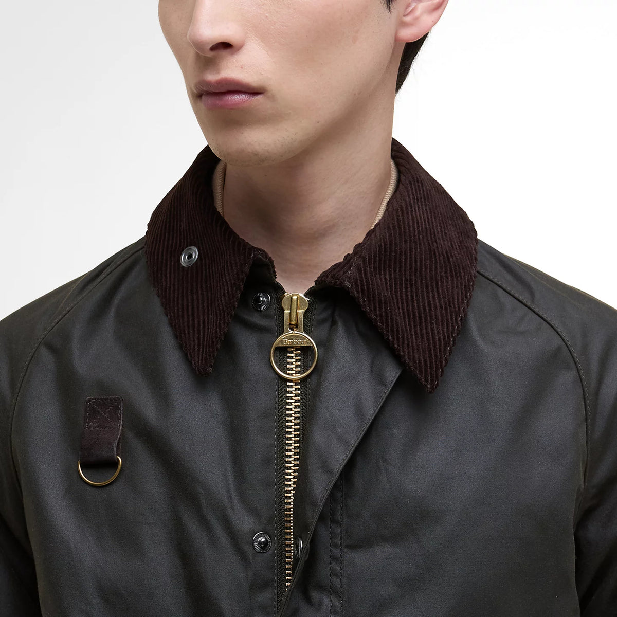 Orvis Top Pick | Barbour® Spey Waxed Jacket