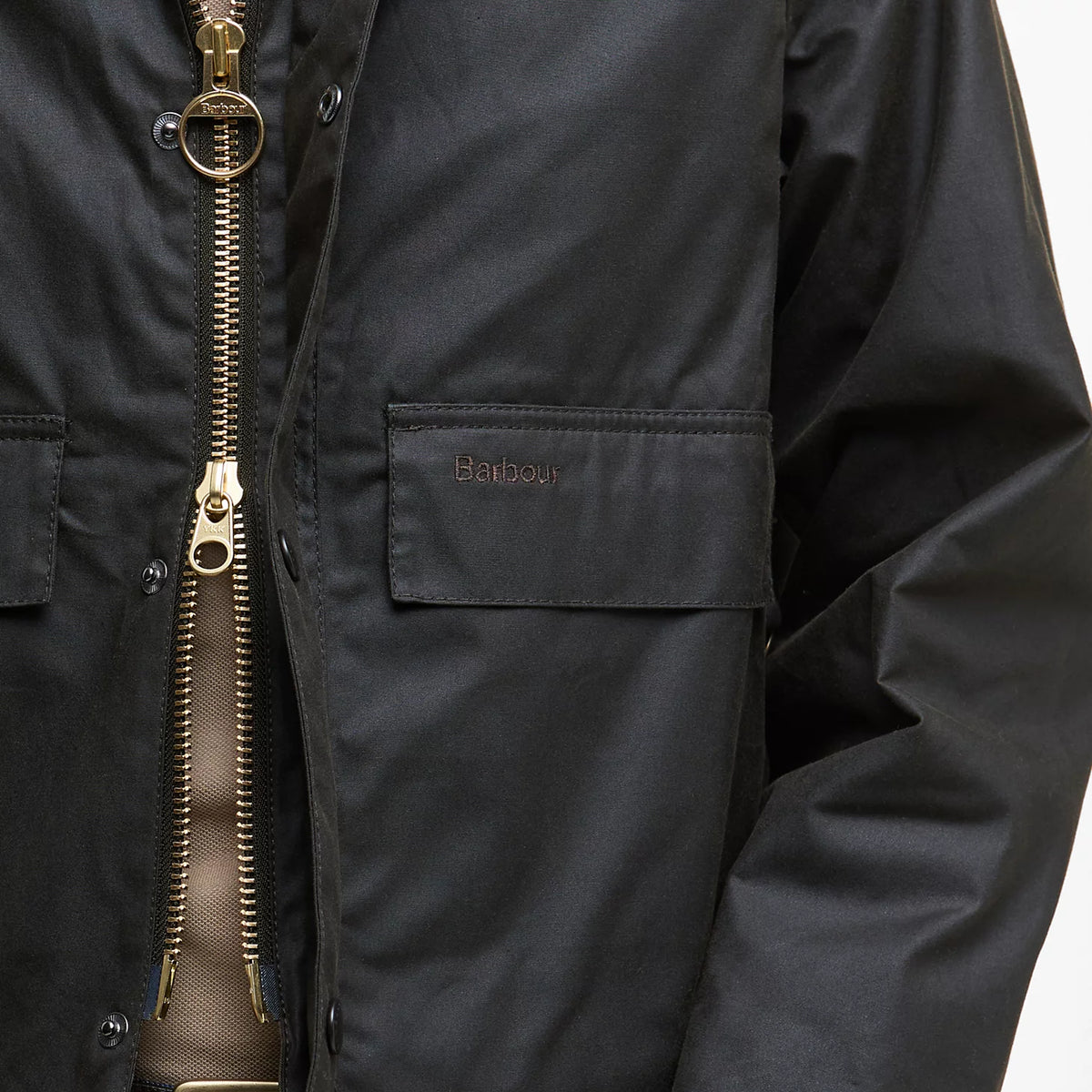 Orvis Top Pick | Barbour® Spey Waxed Jacket