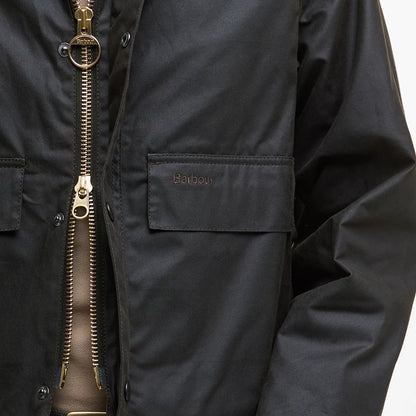 Orvis Top Pick | Barbour® Spey Waxed Jacket