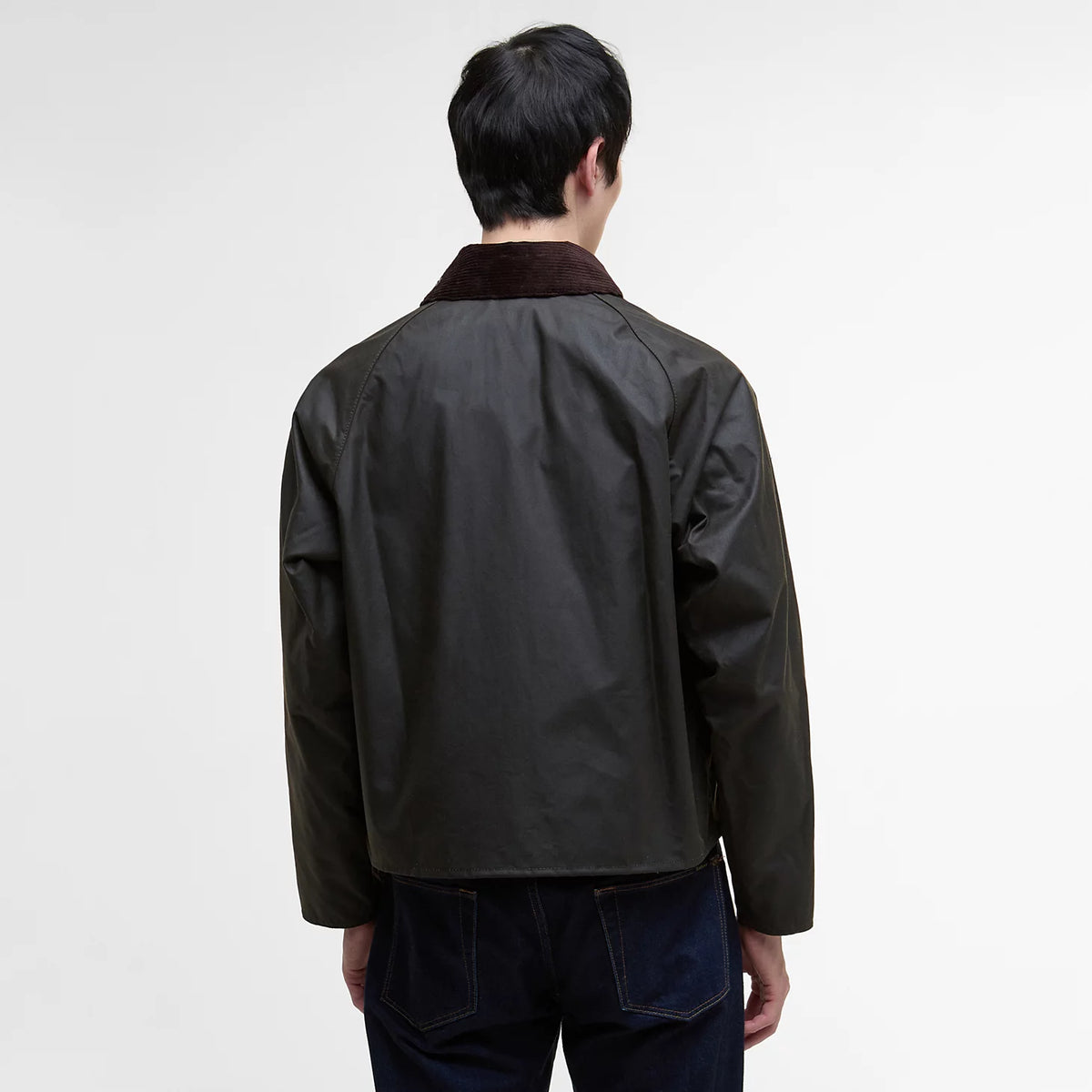 Orvis Top Pick | Barbour® Spey Waxed Jacket