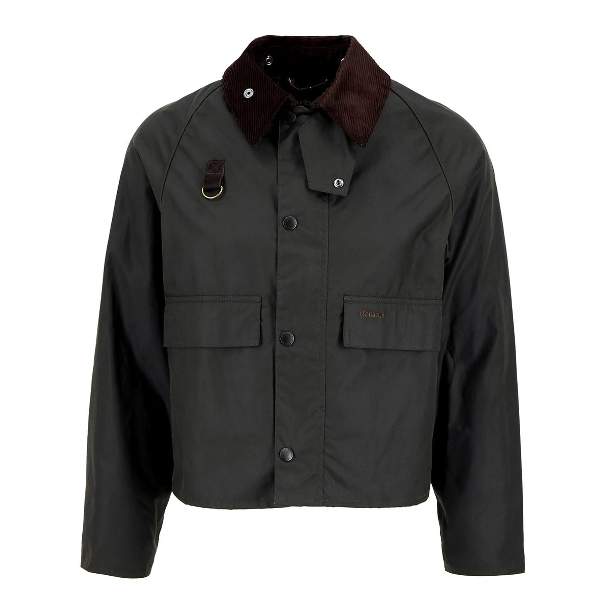Orvis Top Pick | Barbour® Spey Waxed Jacket