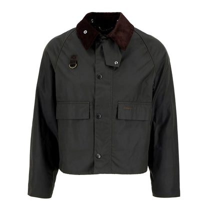Orvis Top Pick | Barbour® Spey Waxed Jacket