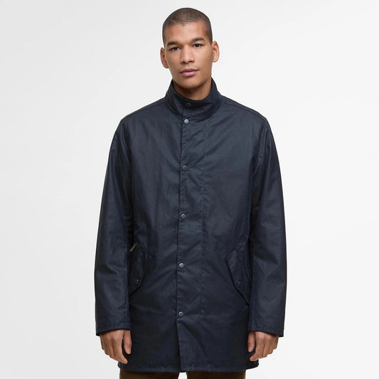 Orvis Featured | Barbour® Chelsea Waxed Jacket