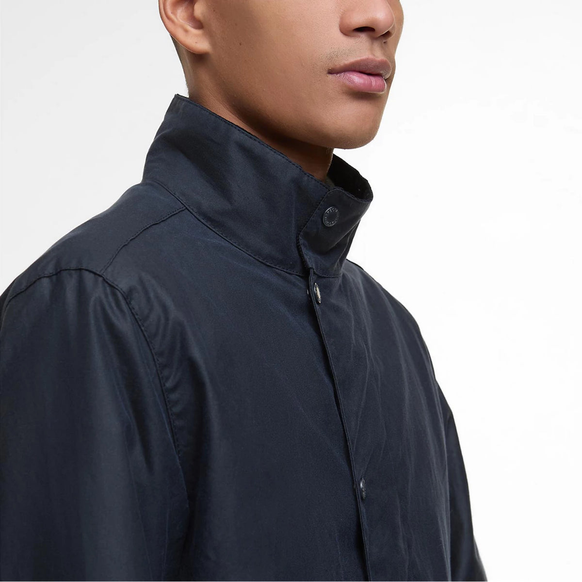 Orvis Featured | Barbour® Chelsea Waxed Jacket