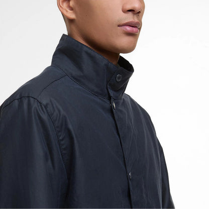 Orvis Featured | Barbour® Chelsea Waxed Jacket