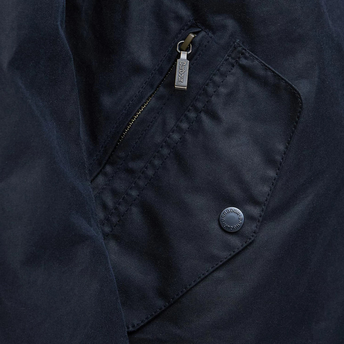 Orvis Featured | Barbour® Chelsea Waxed Jacket