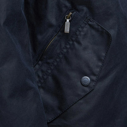 Orvis Featured | Barbour® Chelsea Waxed Jacket
