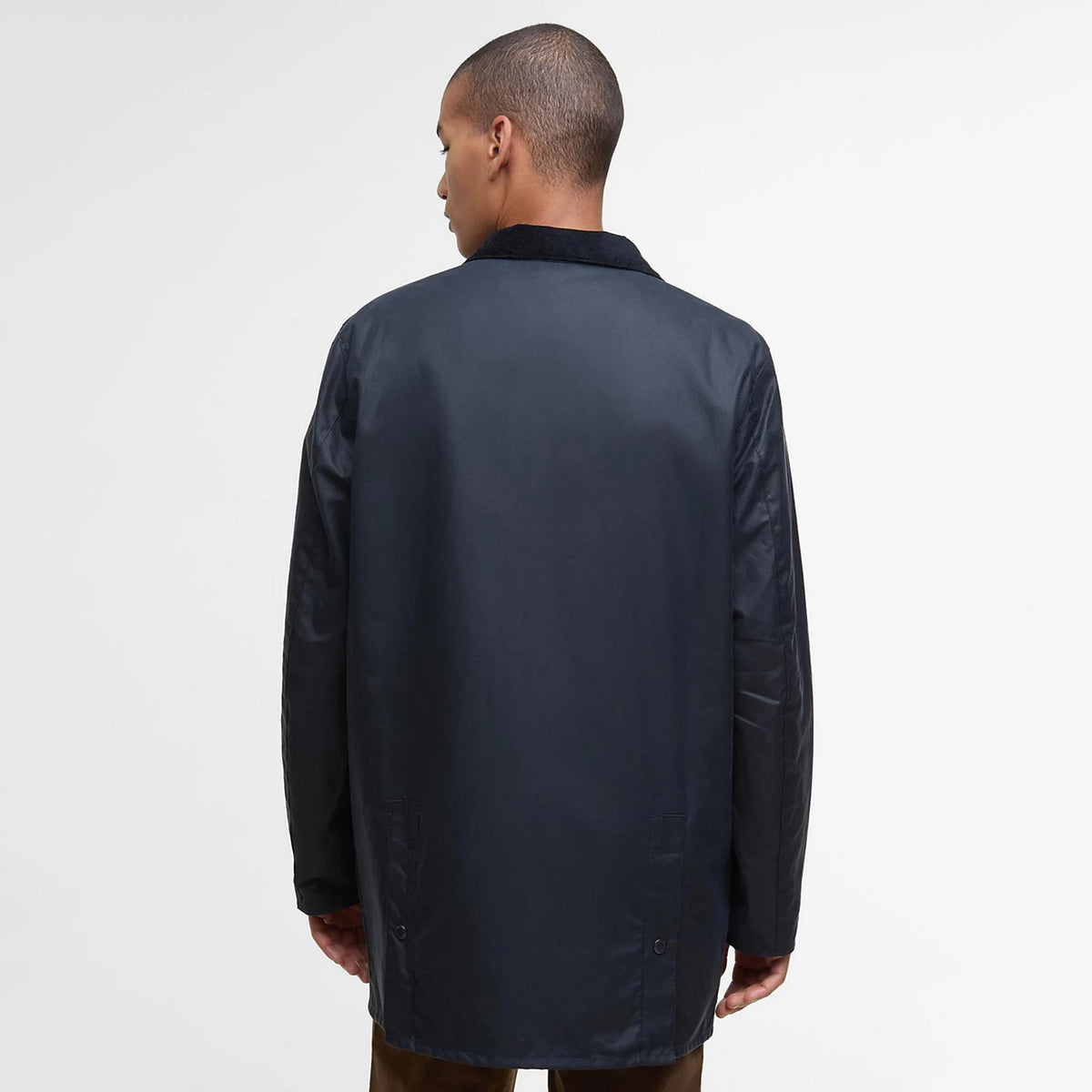 Orvis Featured | Barbour® Chelsea Waxed Jacket