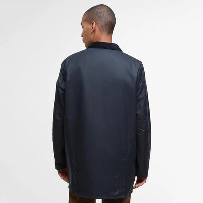 Orvis Featured | Barbour® Chelsea Waxed Jacket