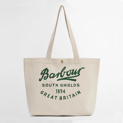 Orvis Customer Favorite | Barbour® Script Tote