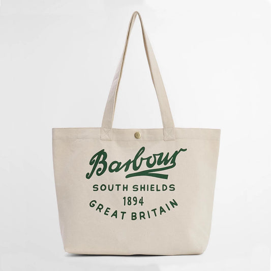 Orvis Customer Favorite | Barbour® Script Tote