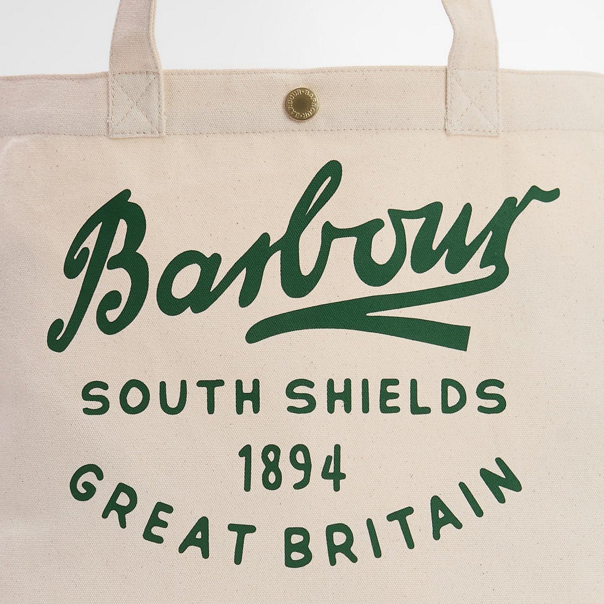 Orvis Customer Favorite | Barbour® Script Tote