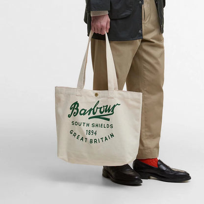 Orvis Customer Favorite | Barbour® Script Tote