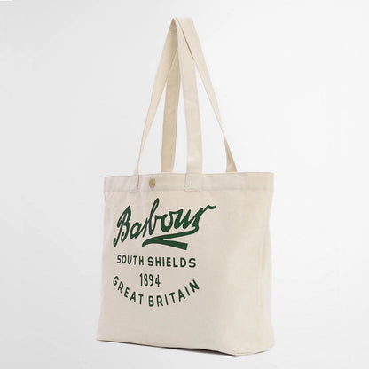 Orvis Customer Favorite | Barbour® Script Tote