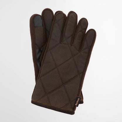 Orvis Featured | Barbour® Westerdale Gloves