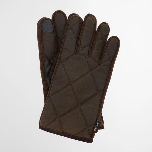 Orvis Featured | Barbour® Westerdale Gloves