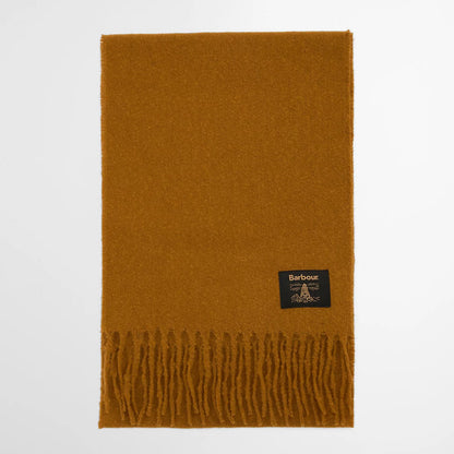 Orvis Special Offer | Barbour® Brandy Bouclé Scarf