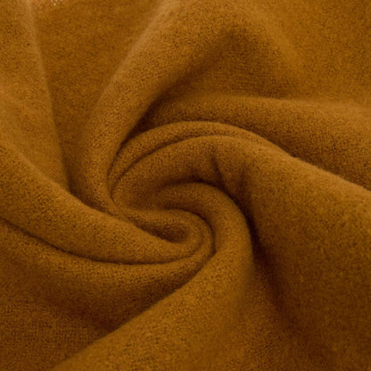 Orvis Special Offer | Barbour® Brandy Bouclé Scarf