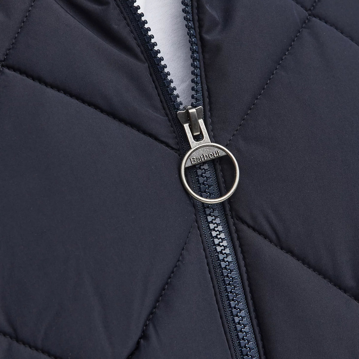 Orvis New | Barbour® Newland Knitted Zip Sweater Jacket