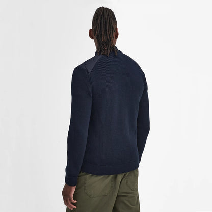 Orvis New | Barbour® Newland Knitted Zip Sweater Jacket