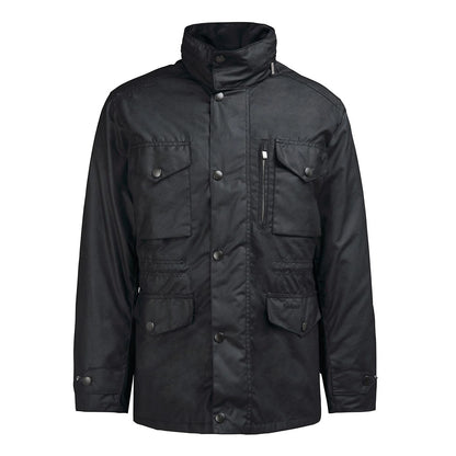Orvis Trusted | Barbour® Sapper Jacket