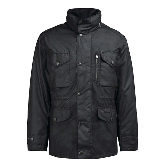 Orvis Trusted | Barbour® Sapper Jacket