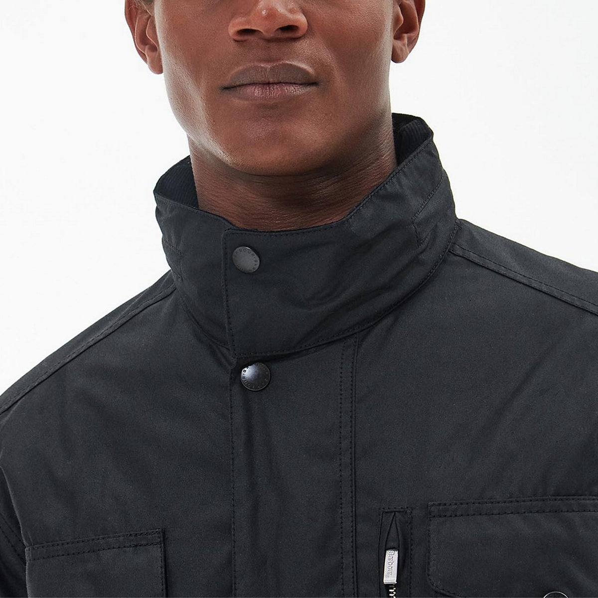 Orvis Trusted | Barbour® Sapper Jacket