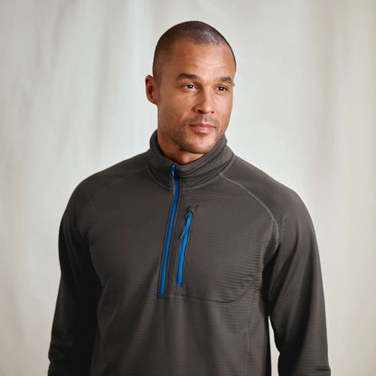 Orvis Trusted | Horseshoe Hills Fleece 1/4-Zip